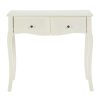 FURNITURE Premier Dressing Tables | Emily 2 Drawers Kids Dressing Table