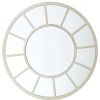 Bathe and Utility Premier Mirrors | Tiffany Round Wall Mirror