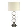 Accessories Fifty Five South Table Lamps | Argi Table Lamp With Eu Plug