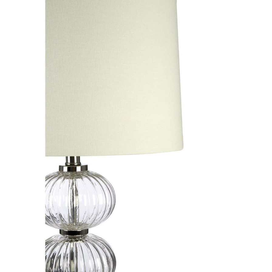 Accessories Fifty Five South Table Lamps | Argi Table Lamp With Eu Plug