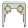 FURNITURE Fifty Five South Side Tables | Knightsbridge Deco Side Table