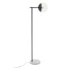 Accessories Premier Floor Lamps | Revive Black Finish Floor Lamp