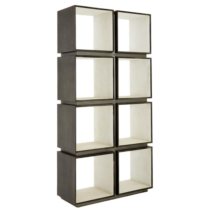 FURNITURE Fifty Five South Storage | Compo Shelf Unit