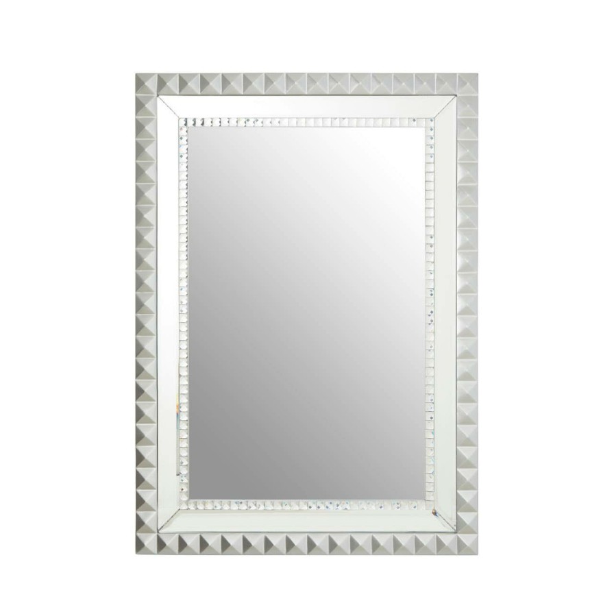 Bathe and Utility Premier Mirrors | Taraka Wall Mirror