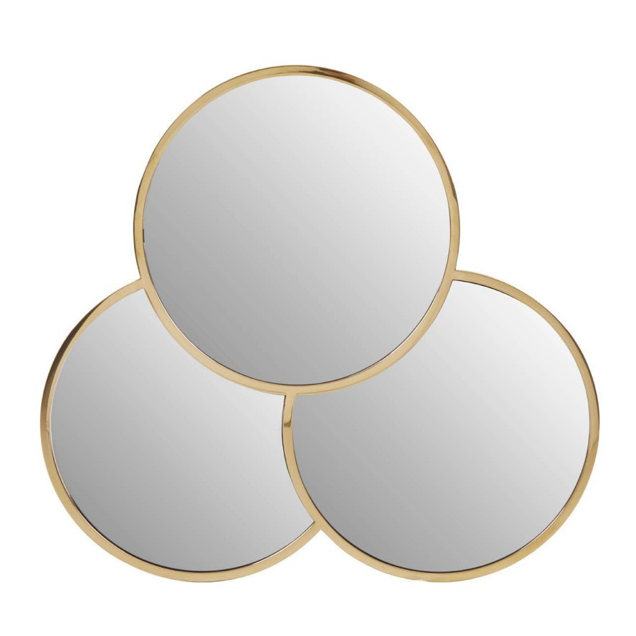 Bathe and Utility Fifty Five South Mirrors | Kovo Wall Mirror