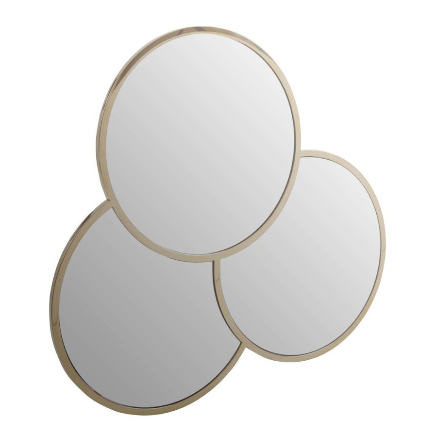 Bathe and Utility Fifty Five South Mirrors | Kovo Wall Mirror