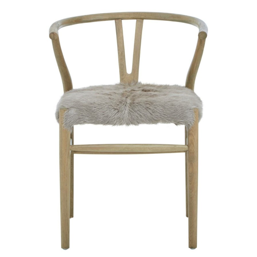 FURNITURE Fifty Five South Seating | Hazel Y Back Chair