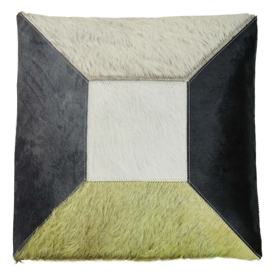 Accessories Fifty Five South Cushions | Safia Multicoloured Cushion