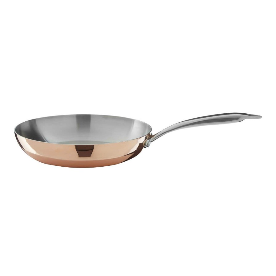 Kitchen and Dining Premier Pots and Pans | Minerva 26Cm Frying Pan