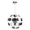 Accessories Premier Decorative Lights | Disc Large Pendant Light