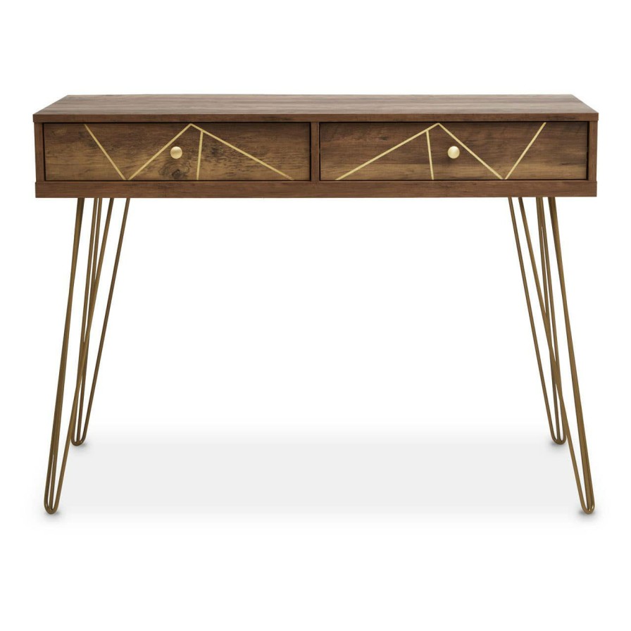 FURNITURE Premier Console Tables | Flori Console Table