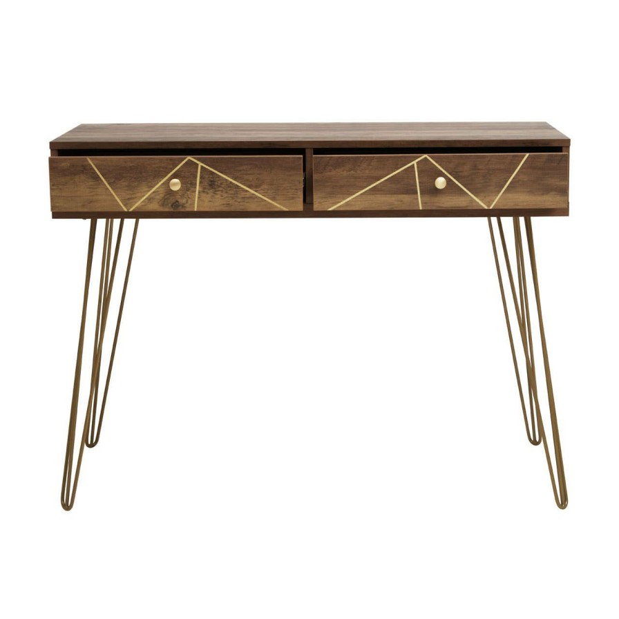 FURNITURE Premier Console Tables | Flori Console Table