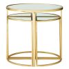 FURNITURE Premier Side Tables | Farran Set Of 5 Tables