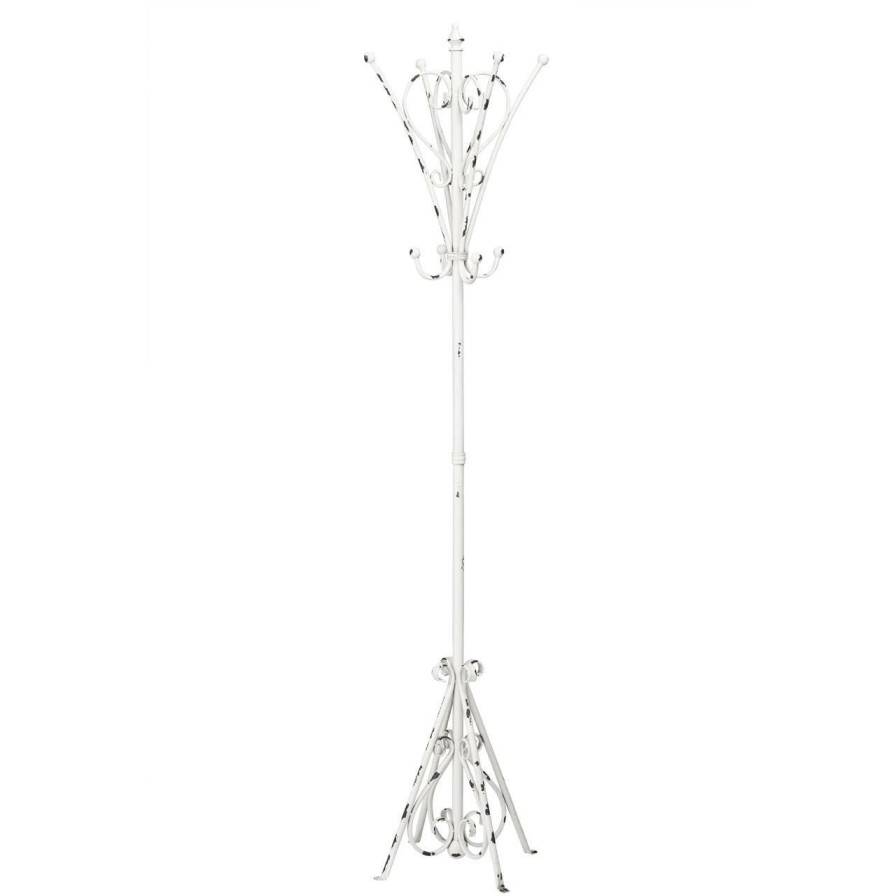 Bathe and Utility Premier Coat and Umbrella Stands | New York Loft Coat Stand With Straight Rods