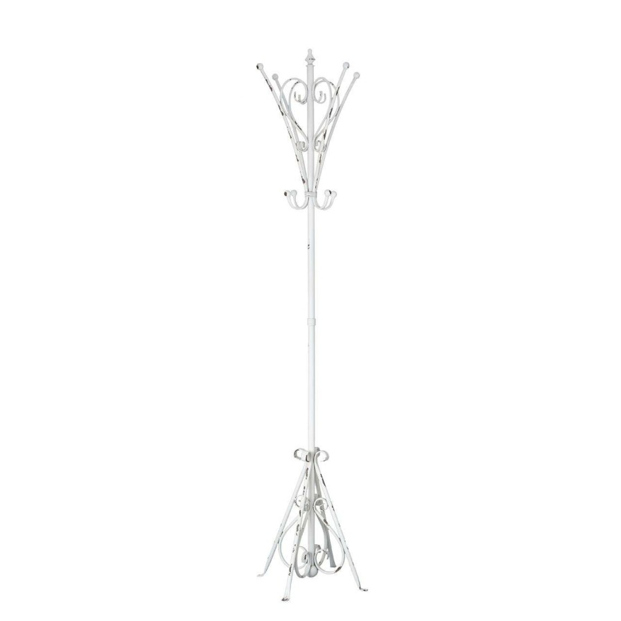 Bathe and Utility Premier Coat and Umbrella Stands | New York Loft Coat Stand With Straight Rods