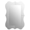 Bathe and Utility Fifty Five South Mirrors | Gavri Wall Mirror