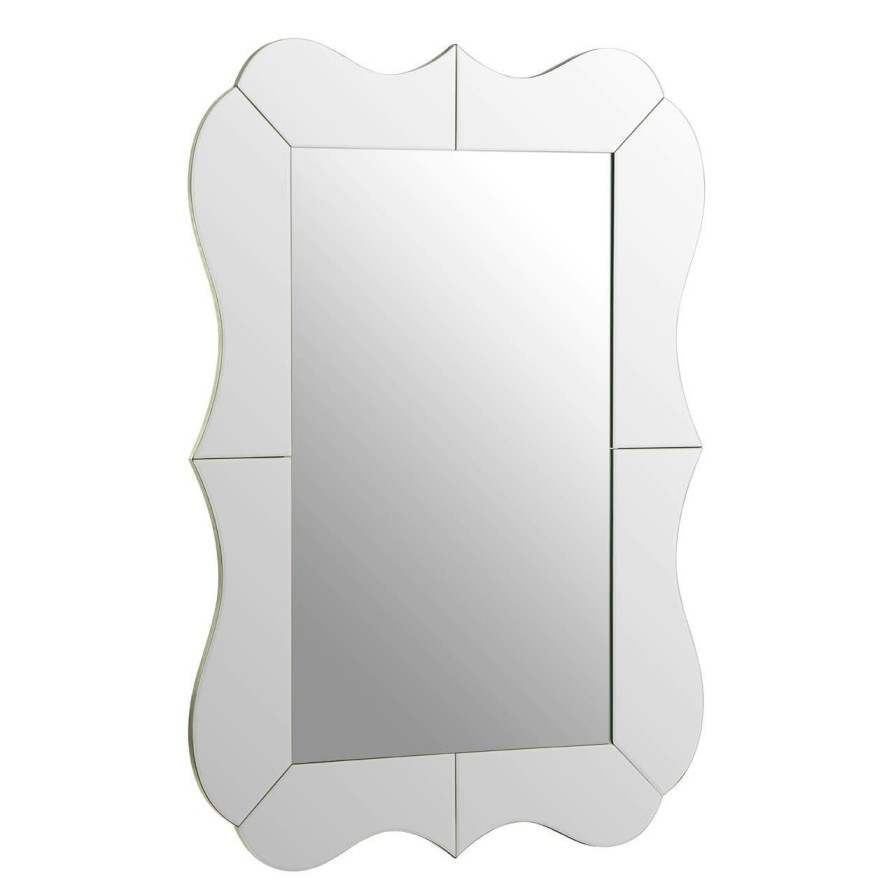 Bathe and Utility Fifty Five South Mirrors | Gavri Wall Mirror