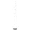 Bathe and Utility Premier Coat and Umbrella Stands | White Acrylic Pegs Coat Stand