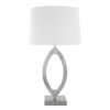 Accessories Premier Table Lamps | Lina Table Lamp With Eu Plug