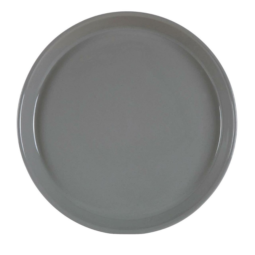 Kitchen and Dining Premier Dinner Sets | Middag Grey Glazed Dinner Set