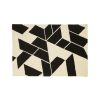 Accessories Bosie Rugs | Bosie Milana Small Geometric Rug