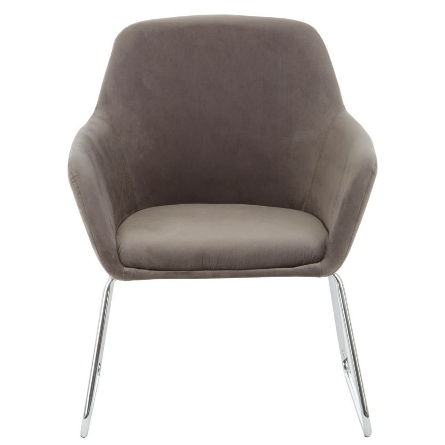 FURNITURE Premier Seating | Stockholm Grey Chair