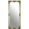 Bathe and Utility Fifty Five South Mirrors | Courtney Wall Mirror