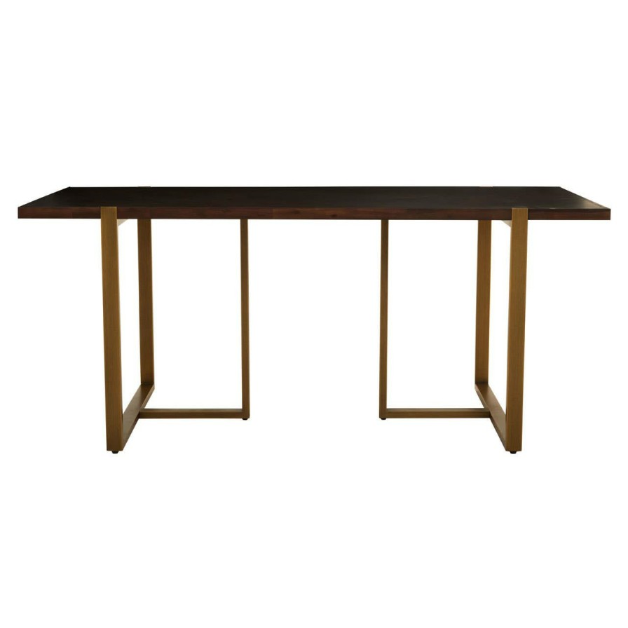 FURNITURE Fifty Five South Dining Tables | Brando Dining Table