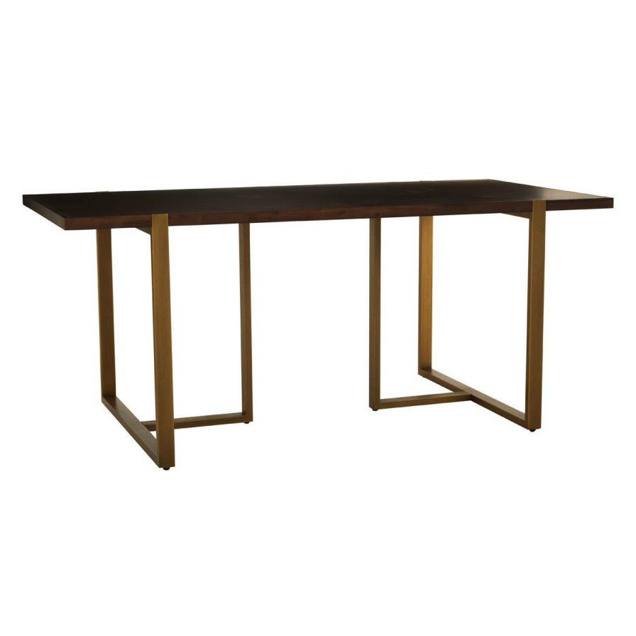 FURNITURE Fifty Five South Dining Tables | Brando Dining Table