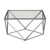 FURNITURE Premier Side Tables | Allure Large Twist End Table