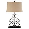 Accessories Fifty Five South Table Lamps | Portia Table Lamp