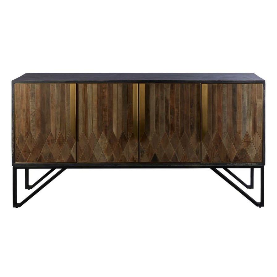 FURNITURE Fifty Five South Sideboards | Zarina Sideboard