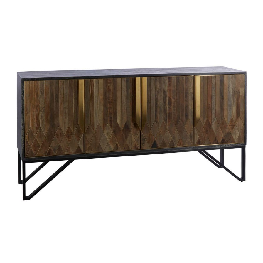 FURNITURE Fifty Five South Sideboards | Zarina Sideboard