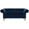 FURNITURE Fifty Five South Sofas | Siena Two Seat Sofa