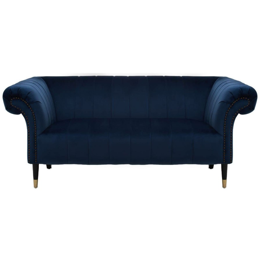 FURNITURE Fifty Five South Sofas | Siena Two Seat Sofa