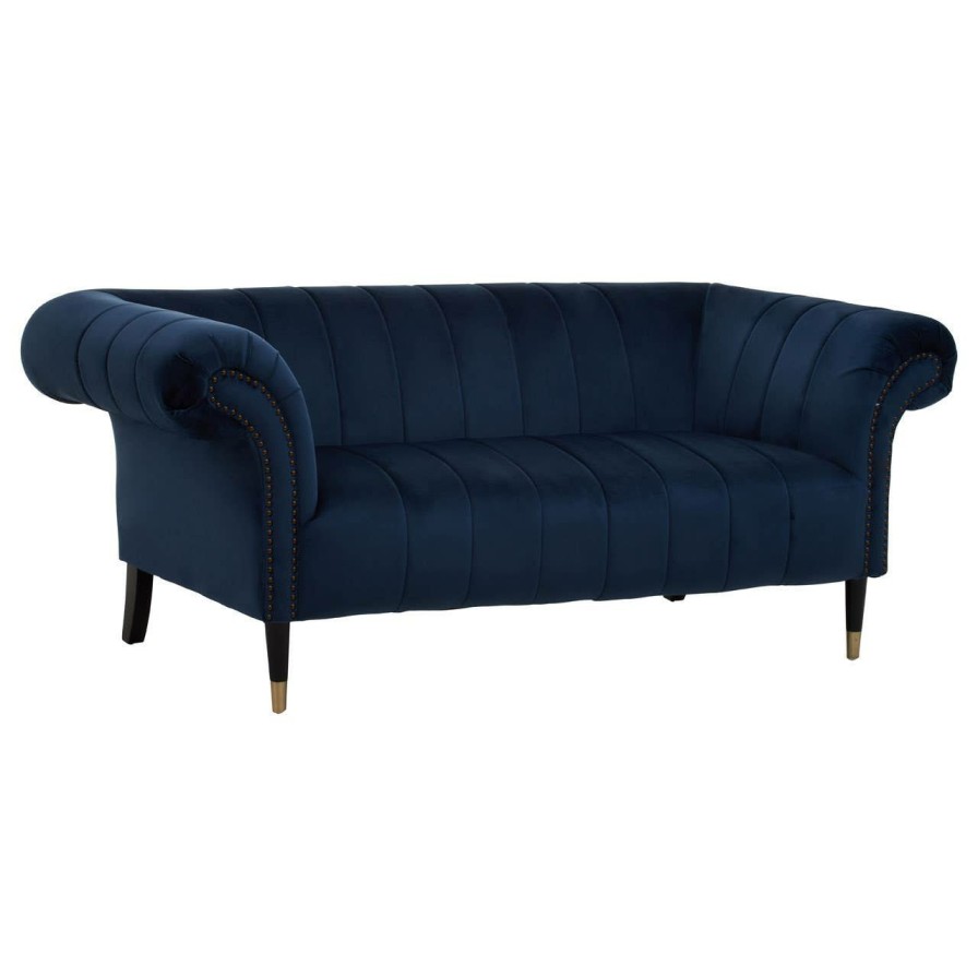 FURNITURE Fifty Five South Sofas | Siena Two Seat Sofa