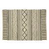 Accessories Bosie Rugs | Bosie Jango Geometric Rug Small