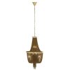 Accessories Fifty Five South Chandeliers | Chain Chandelier