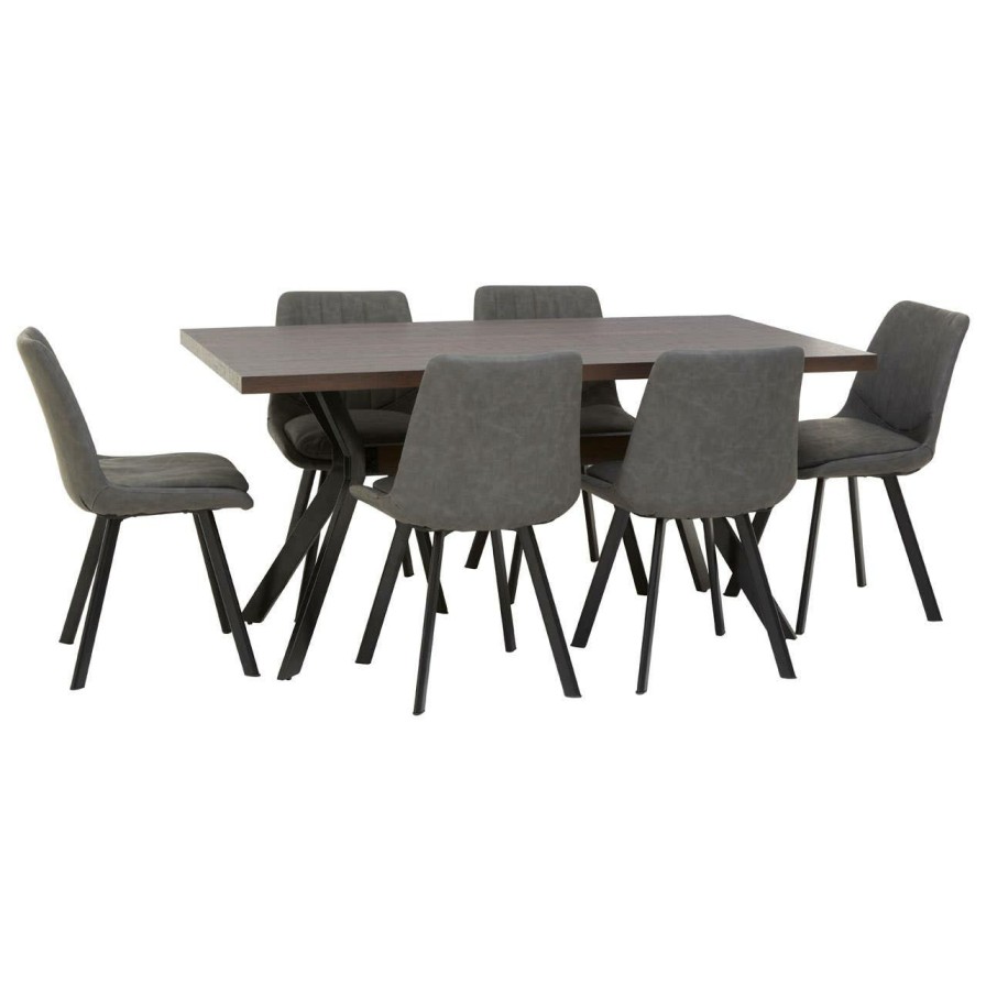 FURNITURE Premier Dining Sets | Westford Rectangle Dining Set