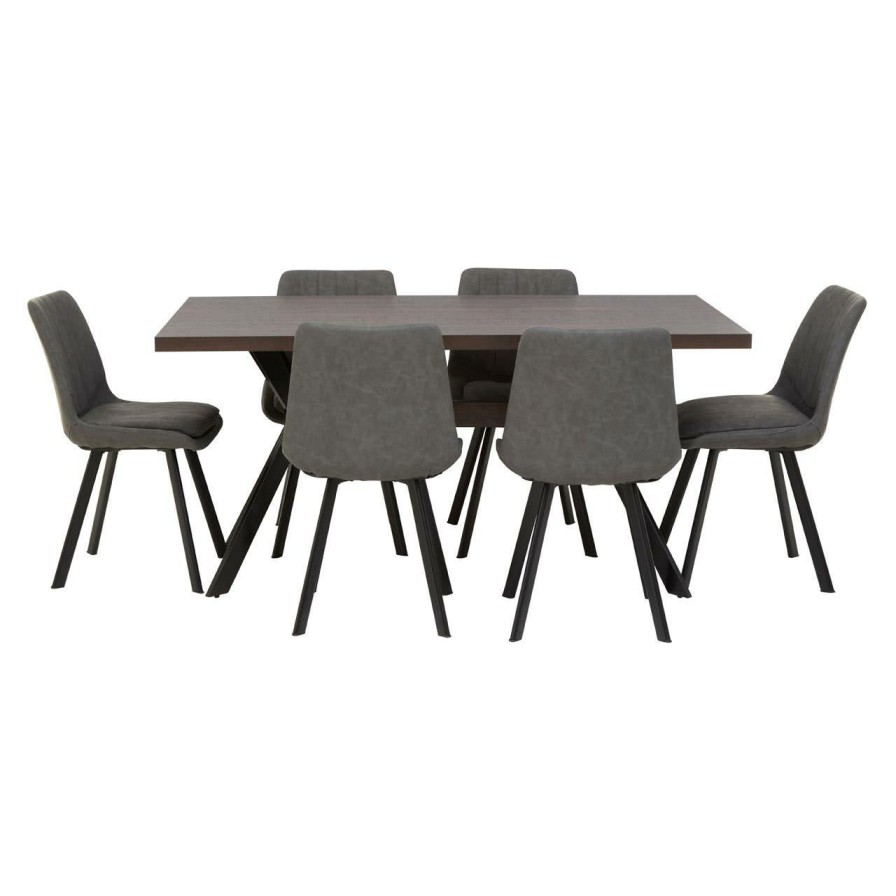 FURNITURE Premier Dining Sets | Westford Rectangle Dining Set