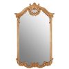 Bathe and Utility Premier Mirrors | Grace Gold Wall Mirror