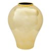 Accessories Fifty Five South Vases, Planters and Plant Stands | Nura Large Ceramic Vase