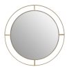 Bathe and Utility Fifty Five South Mirrors | Karra Wall Mirror