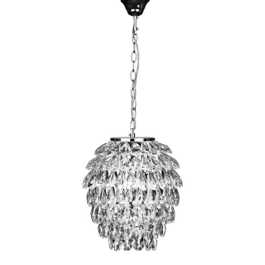 Accessories Premier Decorative Lights | Fallon Pendant