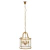 Accessories Fifty Five South Decorative Lights | Hampstead 6 Bulb Pendant Light