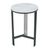 FURNITURE Premier Side Tables | Arcana Round Side Table