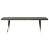 FURNITURE Fifty Five South Benches | Mason Bench