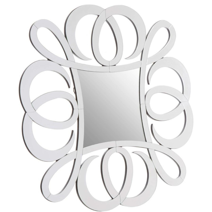 Bathe and Utility Fifty Five South Mirrors | Gladis Wall Mirror