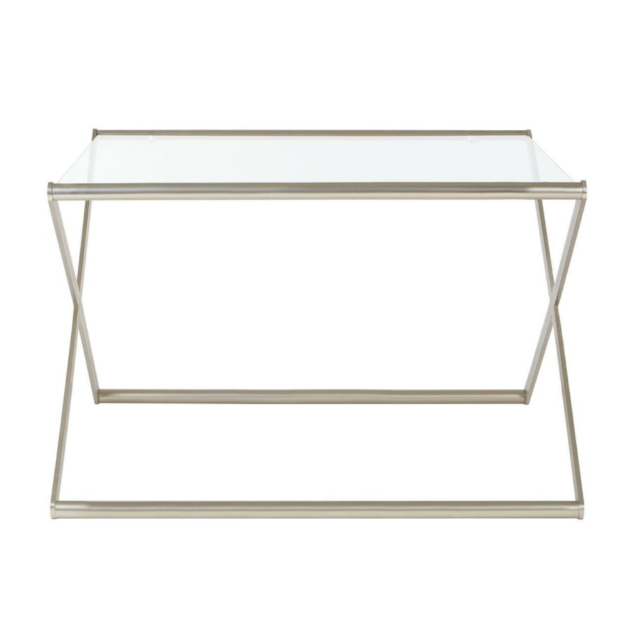 FURNITURE Premier Coffee Tables | Roma Square Coffee Table