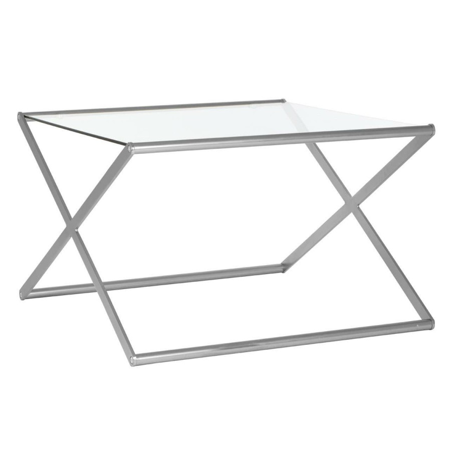 FURNITURE Premier Coffee Tables | Roma Square Coffee Table